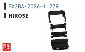 FX2BA-20SA-1.27R