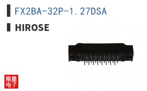 FX2BA-32P-1.27DSA