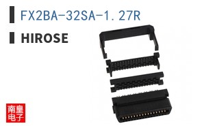 FX2BA-32SA-1.27R