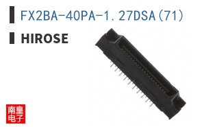 FX2BA-40PA-1.27DSA(71)