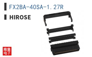 FX2BA-40SA-1.27R