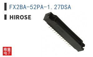 FX2BA-52PA-1.27DSA