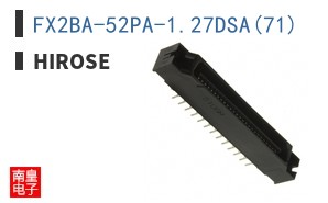 FX2BA-52PA-1.27DSA(71)