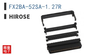 FX2BA-52SA-1.27R