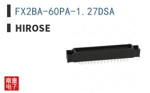 FX2BA-60PA-1.27DSA
