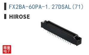 FX2BA-60PA-1.27DSAL(71)