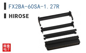 FX2BA-60SA-1.27R