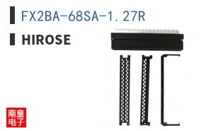 FX2BA-68SA-1.27R