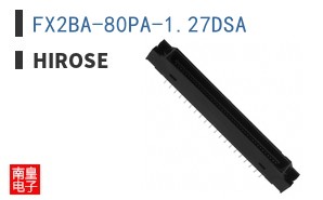 FX2BA-80PA-1.27DSA