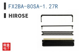 FX2BA-80SA-1.27R