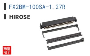 FX2BM-100SA-1.27R