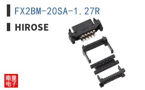 FX2BM-20SA-1.27R