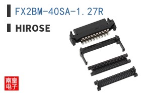 FX2BM-40SA-1.27R