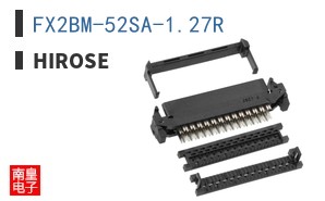FX2BM-52SA-1.27R