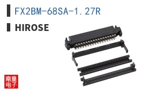 FX2BM-68SA-1.27R