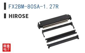 FX2BM-80SA-1.27R