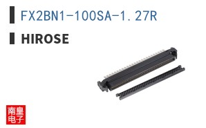 FX2BN1-100SA-1.27R
