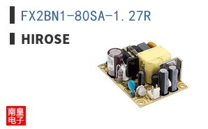 FX2BN1-80SA-1.27R