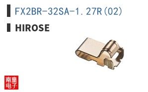 FX2BR-32SA-1.27R(02)