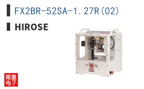 FX2BR-52SA-1.27R(02)