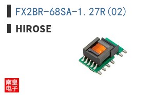 FX2BR-68SA-1.27R(02)
