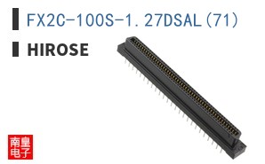 FX2C-100S-1.27DSAL(71)
