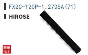 FX2C-120P-1.27DSA(71)