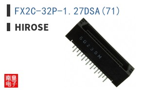 FX2C-32P-1.27DSA(71)