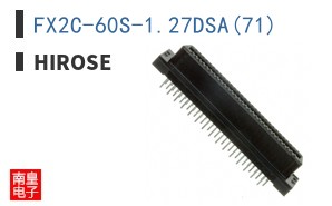 FX2C-60S-1.27DSA(71)