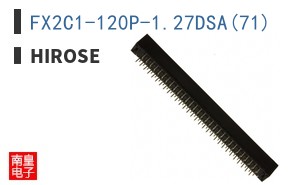 FX2C1-120P-1.27DSA(71)