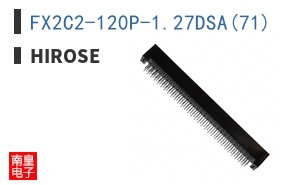 FX2C2-120P-1.27DSA(71)