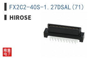 FX2C2-40S-1.27DSAL(71)