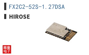 FX2C2-52S-1.27DSA