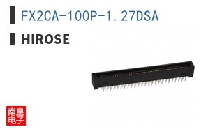 FX2CA-100P-1.27DSA