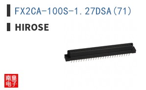 FX2CA-100S-1.27DSA(71)