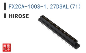 FX2CA-100S-1.27DSAL(71)