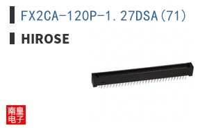 FX2CA-120P-1.27DSA(71)