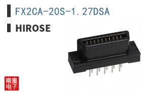 FX2CA-20S-1.27DSA