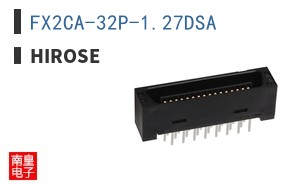 FX2CA-32P-1.27DSA