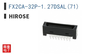 FX2CA-32P-1.27DSAL(71)