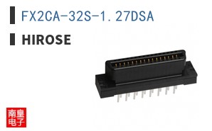 FX2CA-32S-1.27DSA