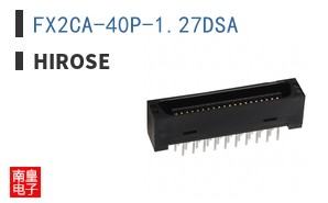 FX2CA-40P-1.27DSA
