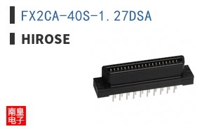 FX2CA-40S-1.27DSA