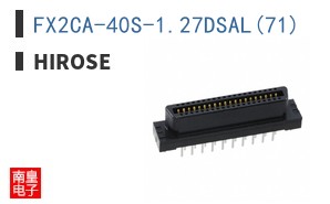 FX2CA-40S-1.27DSAL(71)