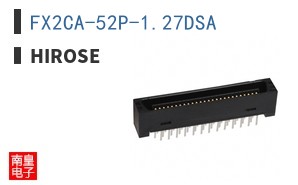 FX2CA-52P-1.27DSA