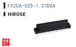 FX2CA-52S-1.27DSA