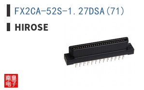 FX2CA-52S-1.27DSA(71)