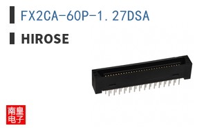 FX2CA-60P-1.27DSA