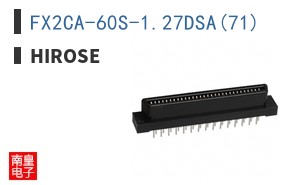FX2CA-60S-1.27DSA(71)