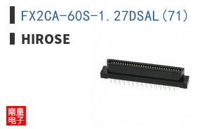 FX2CA-60S-1.27DSAL(71)